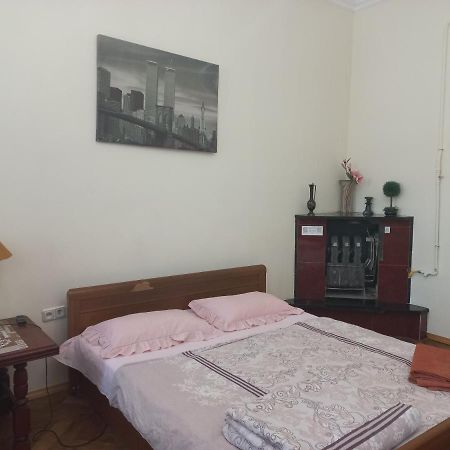 Затишна Оселя Apartment Lviv Luaran gambar