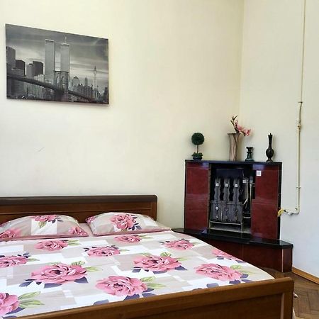 Затишна Оселя Apartment Lviv Luaran gambar