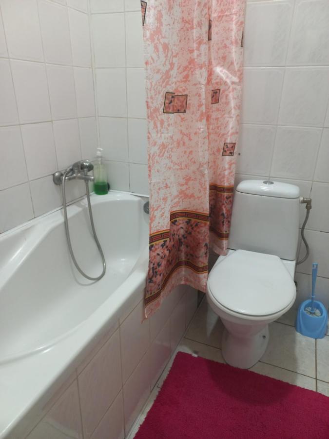 Затишна Оселя Apartment Lviv Luaran gambar