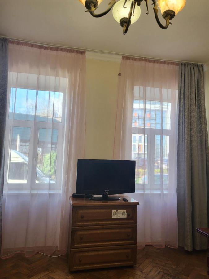 Затишна Оселя Apartment Lviv Luaran gambar