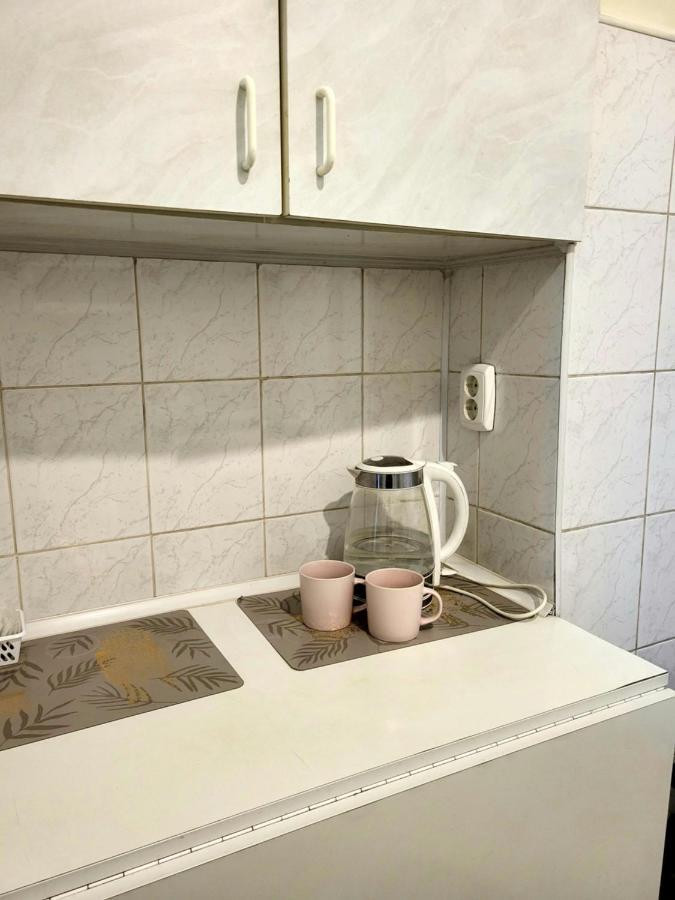 Затишна Оселя Apartment Lviv Luaran gambar